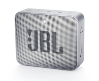 JBL GO  2 SZARY - 427967 - zdjęcie 5